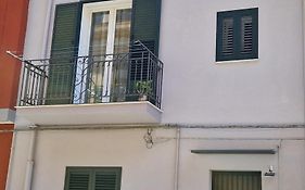 Via Maielli Palermo